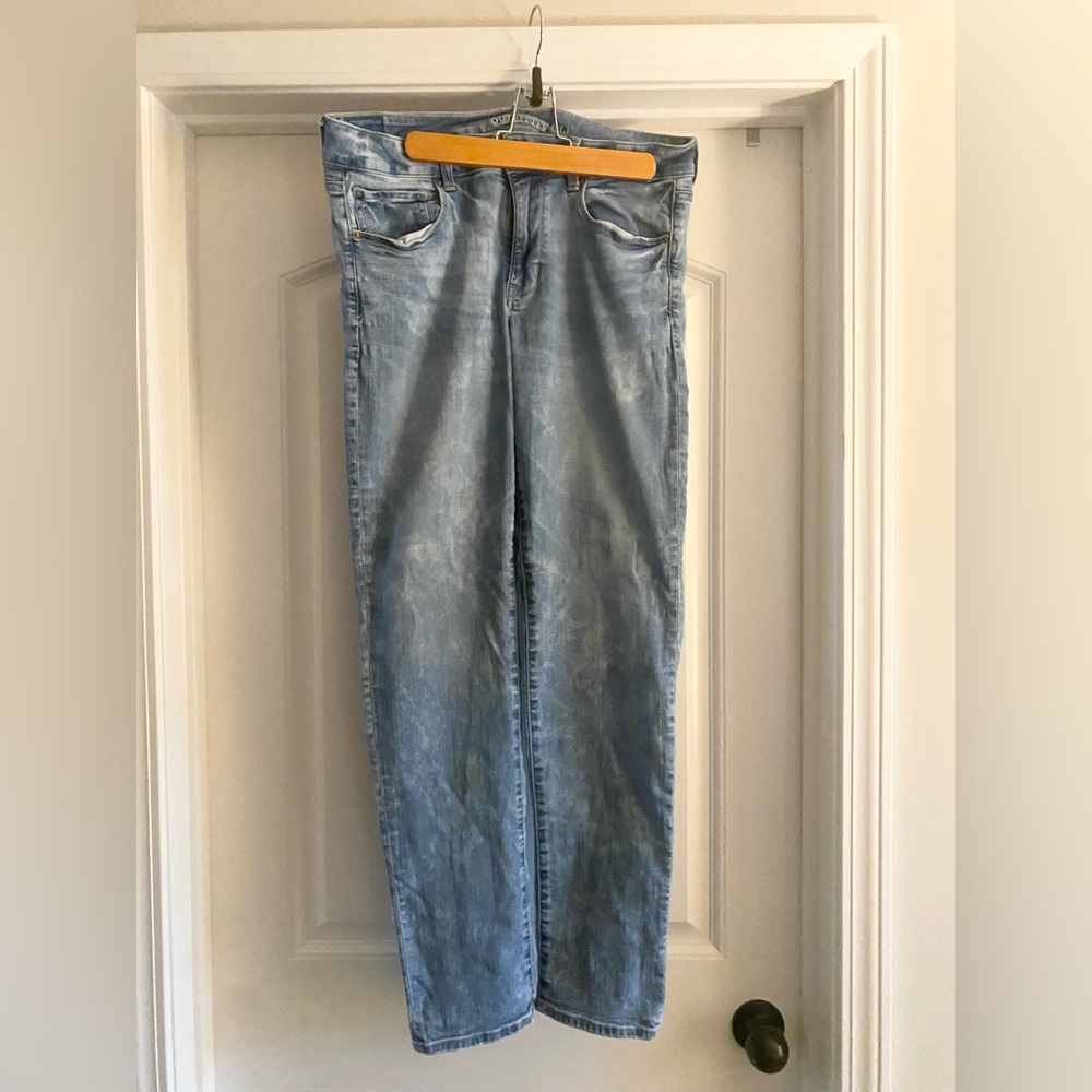 American Eagle Outfitters Jeans